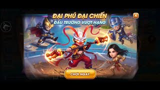 Cờ Tỷ Phú 1 ZingPlay | Mùa 7 - Hướng dẫn: Đại phú đại chiến screenshot 3