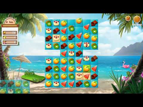 5 Star Miami Resort (Gameplay) Full HD