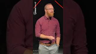 God Chases Us - Sermon Series in the Book of Jonah