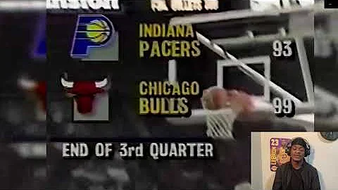 Lebron Fan Reacts To Michael Jordan 90-91 GOAT Season Highlights - Peak Mj? |