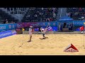 Григорий Шахмурадян на чемпионате России по пляжному самбо в Анапе 2022