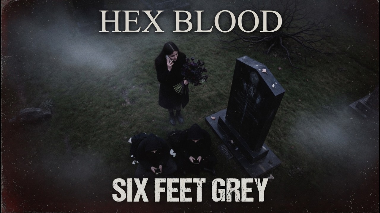 HEX BLOOD - SIX FEET GREY ($UICIDEBOY$ TYPE OF BEAT) auf YouTube ansehen HEX BLOOD - SIX FEET GREY ($UICIDEBOY$ TYPE OF BEAT) auf YouTube ansehen