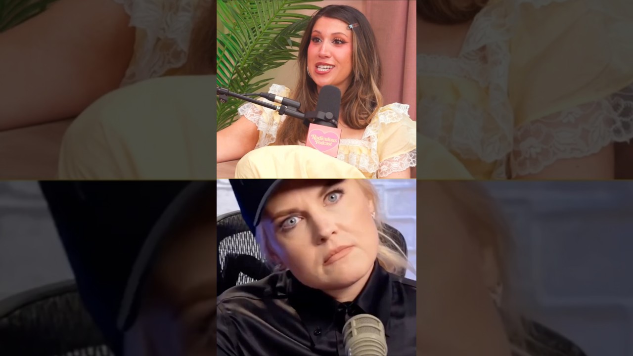 Erika Kirk's Weird Stare Goes Viral