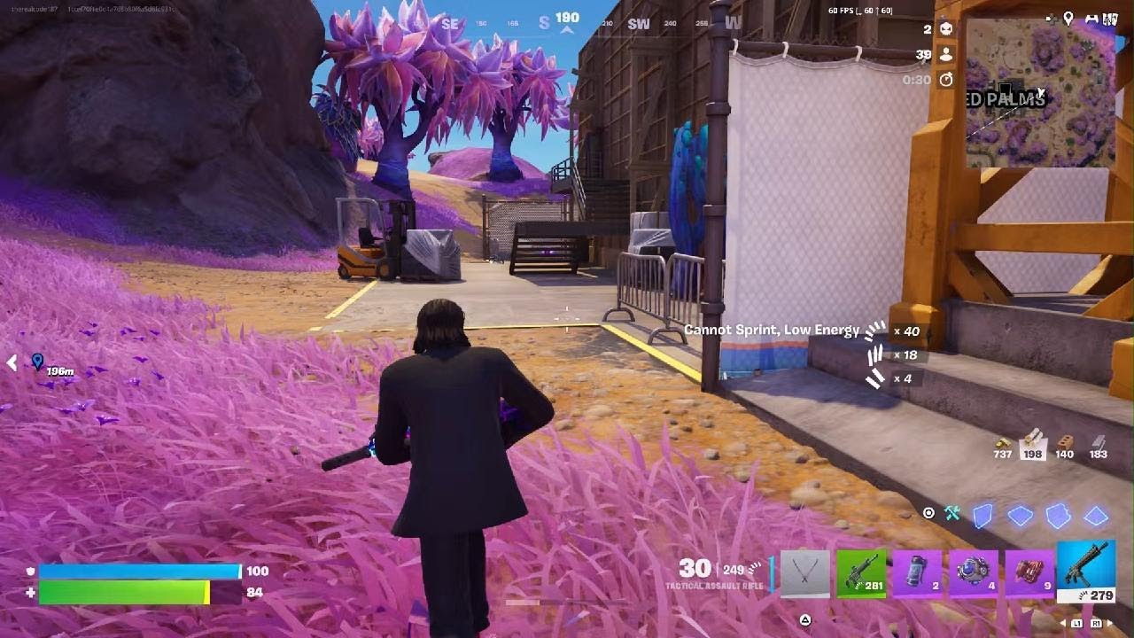 Win with the help of the dark harvester! Lol