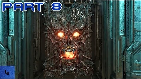 Sentinel Prime | Doom Eternal (Part 8)
