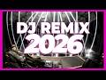 DJ REMIX SONG 2026 Disco Remix Nonstop New Songs Disco Remix 2025 DJ REMIX SONG 2026 Disco Remix Nonstop New Songs Disco Remix 2025