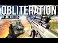 Battlefield 6 Obliteration is Madness..