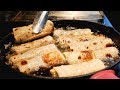 How to make Chimichangas Recipe | Views on the road
