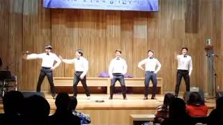 20131121 에이레네 정기연주회 '13학번 스테이지'