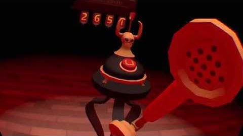 Rick and Morty Virtual Rick-ality part 1 (MR FIX IT)