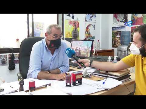 Primera reunión para preparar el concurso de coros