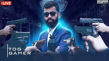 1v1 TDM LIVE BGMI|1V1 TDM |CUSTOM ROOM|@T0GGAMER #tdm1v1live  #shortsfeed