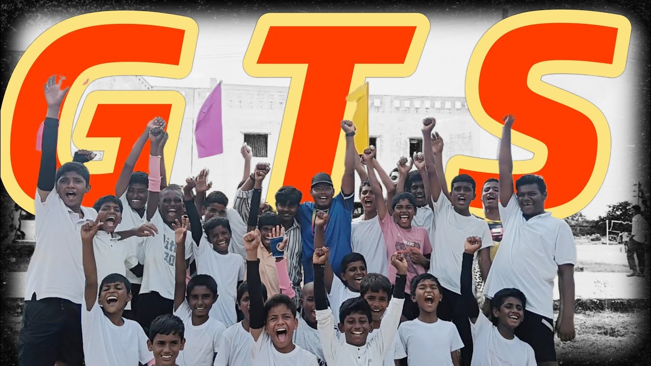 Sri Gayatri High school | Anthem | Sayyad fareed 