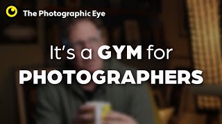 3 Daily Excerises  Train Your Mind To See Photos Everywhere