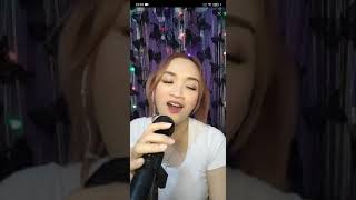 Anya Margaretha On Bigo Live Indonesia 05082021