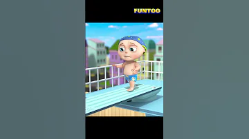 High Dive Shorts 1 Chutku Hindi Comedy Funny Clips Shorts 