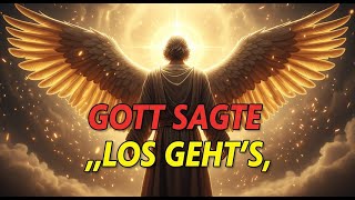 Download Lagu AUSERWÄHLTER, GOTT HAT „MORGEN“ AUSGERUFEN – MACH DICH BEREIT, SOFORT ZU HANDELN! ⚡✨ MP3