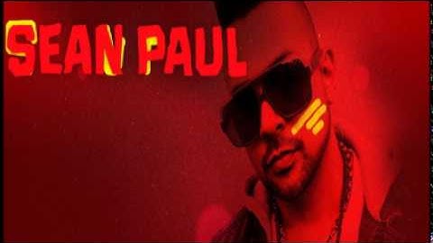 Sean Paul - Tomahawk Technique [Album Trailer]