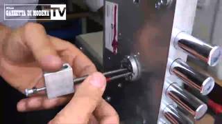 Chiavistello Bulgaro Apre Le Porte