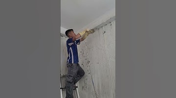 chống thấm cổ trần nước chảy quá kinh khủng