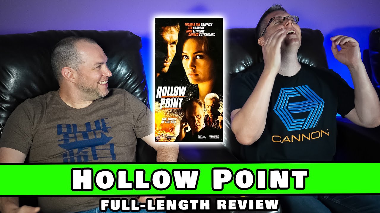 SBIG 289 - Hollow Point - Full-length Commentary