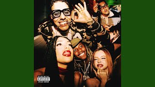 Trecho (feat. Mvt) - MC ANNINO, MC Caverinha, Ryuchi & Tal Do Dias