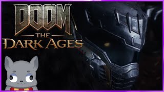 YourPalRoss - Doom: The Dark Ages Part 1