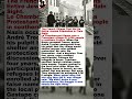 Every Person in This Village Lied to the Gestapo &mdash; Every Jew Survived #darkhistory #ww2 #shorts