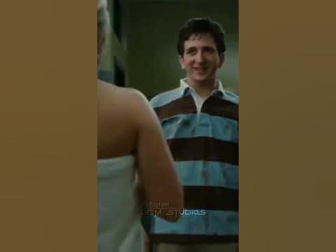 зашёл в раздевалку а там голые девушки//фильм//комедия - YouTube