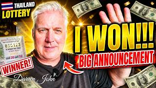 Download lagu A Lottery Win & Preparations to Go Live
