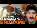 ENDGAME WITH SUBS - 'BLACK OPS 7'!