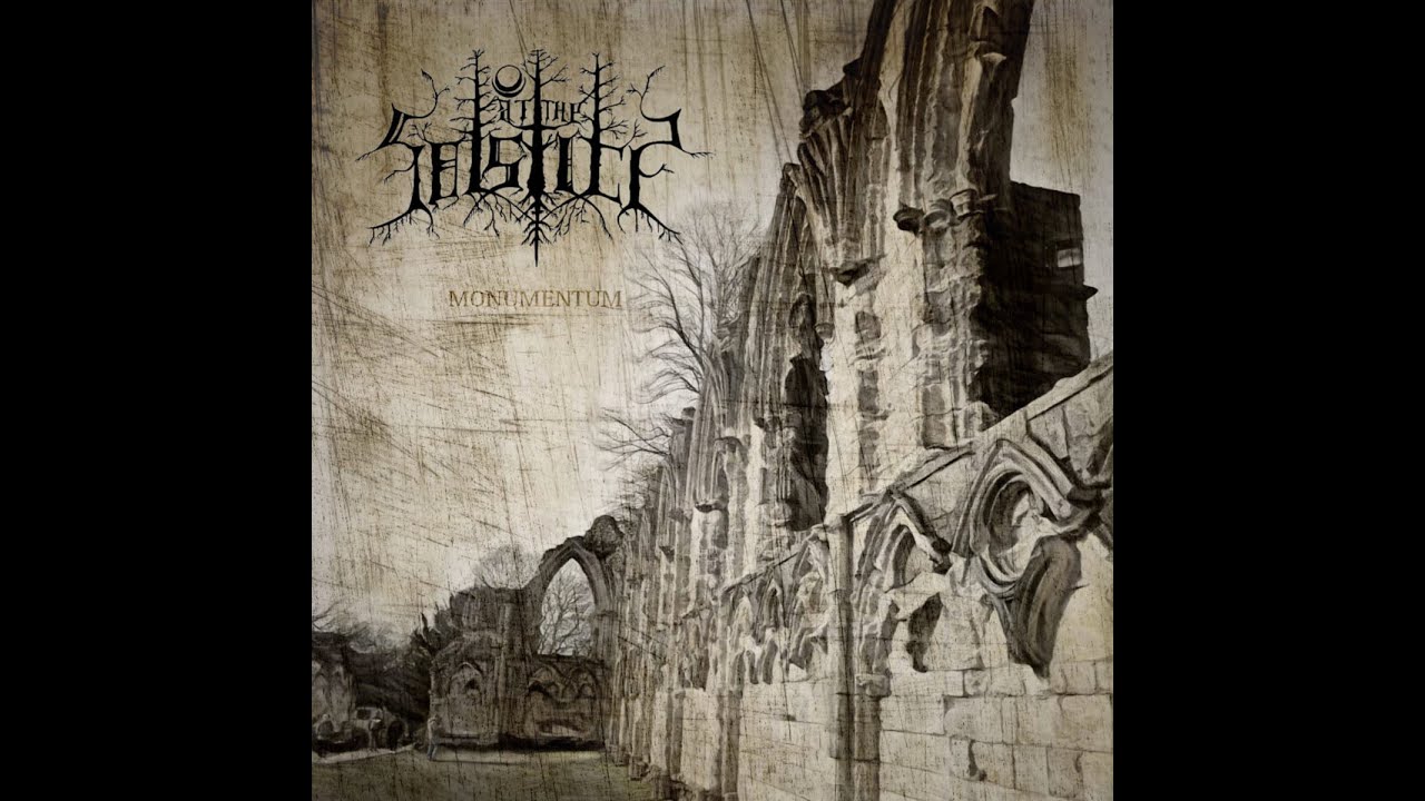 At the Solstice - Monumentum (Atmospheric Black Metal | Full Album