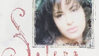 Miniatura del video "Selena - God’s Child (Baila Conmigo) (Lyrics)"