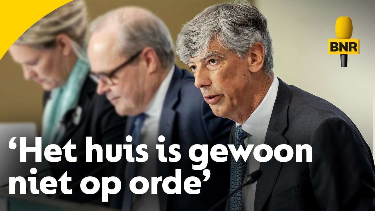 ‘ABN Amro moet een bestuurder hebben die bereid is mensen te ontslaan’