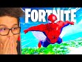 KENDAL TORNA SU FORTNITE OG!