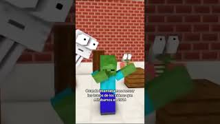 Parecía tan fácil… #humor #parati #2016 #fyp #nostalgia #viral #monsterschool #minecraft