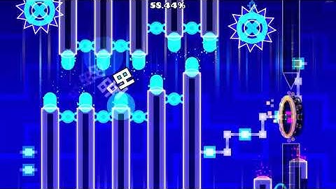 (Easy Demon) noobaman adventures by noobas 100%