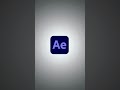 Viral Smooth Match Cut Animations in After Effects 🔥 Reels Editing Tutorial