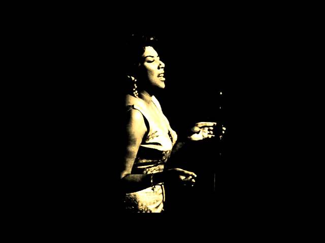 Etta Jones - Till There Was You
