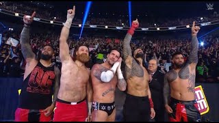 Survivor Series WarGames 2024 Review: Romans Revenge!
