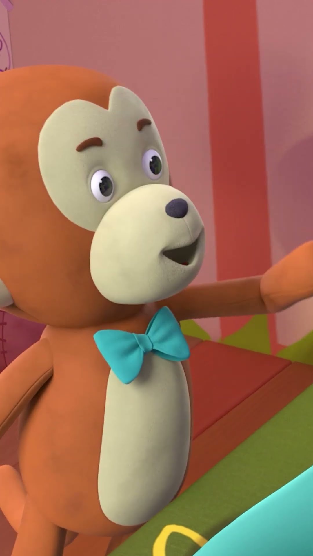 Are You Sleeping Brother John | Nursery Rhymes for Toddlers | NuNu Tv  #babysongs #childrensongs