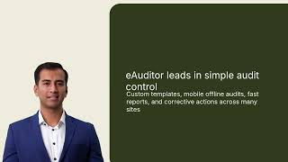 Top 5 Layered Audit Apps with eAuditor Audits and inspections