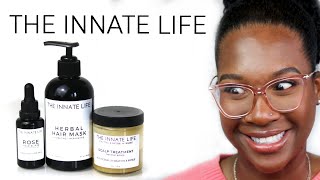 The Innate Life Products Review