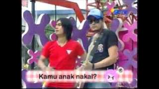 Setia Band - Stasiun Cinta (Live)