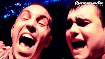 Myon & Shane 54 - International Departures (Official Music Video) [Full HD]