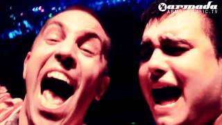 Myon & Shane 54 - International Departures Official Music Video Full Hd