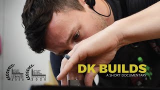 Why I Make YouTube Videos | Woodworking Documentary by dk builds 8,210 views 3 years ago 7 minutes, 9 seconds