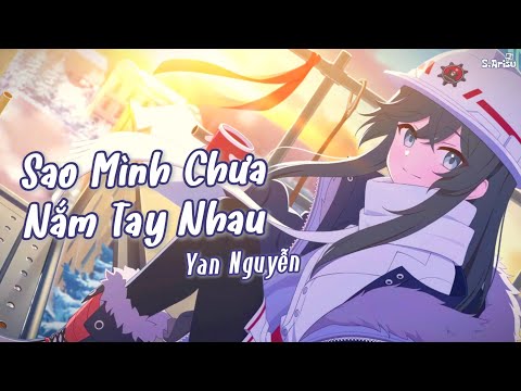 Sao Mình Chưa