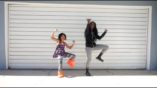 Tz Anthem Challenge Juju On That Beat Dance With My Niece
