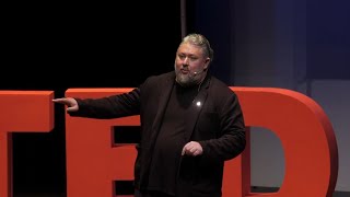 Understanding The Value Of Funding And Supporting The Arts Peter Napoles Tedxlsscsalon